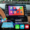 Kablosuz Carplay ile Toyota Avalon Camry RAV4 Majesty için Android Video Arabirim Kutusu