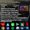 Lsailt Android Araba Multimedya Carplay Arayüzü 2021 2022 Toyota Land Cruiser LC200