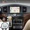 Nissan Quest için Android Navigasyon Arayüzü