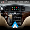 Nissan Quest E52 için Android Multimedya Video Arayüzü