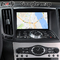 Infiniti G37 için Android GPS Navigasyon Carplay Arayüzü