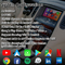 Infiniti EX35 için Lsailt Android Multimedya Video Arayüzü