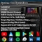 Infiniti EX30D EX35 için Lsailt Android Navigasyon Video Arayüzü