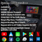 NetFlix Yandex ile Infiniti M37S M37 için Lsailt Carplay Android Multimedya Arayüzü
