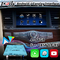 Otomatik Senkronizasyon Akıllı Telefon Android Video Arayüzü Araba Eğlencesinde GPS Navigasyonu