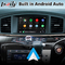 Lsailt Nissan Multimedya Arayüzü Elgrand E52 Patrol Pathfinder için Android Carplay Kutusu