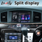 Nissan Elgrand E52 için Android Multimedya Video Arayüzü Kablosuz Carplay