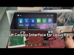 Lexus için Lsailt Carplay Arayüzü