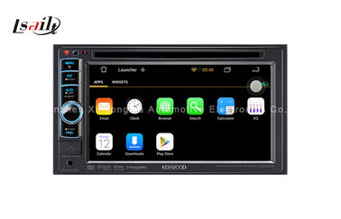 Kenwood Car Android GPS Navigasyon Kutusu, Multimedya Oynatıcılı