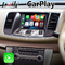 Lsailt Android Carplay Arayüzü Nissan Teana J32 2008-2014 Modeli GPS Navigasyon Waze NetFlix Radyo Modülü ile