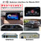 2016 Mazda3/6/ CX -3 / CX -5 için Android 4.4 Araba Multimedya Video Arayüzü