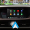 Lexus ES350 ES300H ES250 için Lsailt Kablosuz Apple Carplay ve Android Auto OEM Entegrasyonu