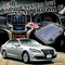 Toyota Crown S210 AWS215 GWS214 android multimedya arabirimi kablosuz carplay FM radyo ile android otomatik çözüm ekleyin