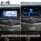 Infiniti QX56 2010-2013 için Lsailt AA Entegrasyonu Kablosuz Carplay Arayüzü