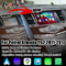 Nissan Patrol Y62 Type2 IT06 HD ekran yükseltme kablosuz carplay android otomatik