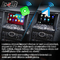 Infiniti FX35 FX50 FX37 FX QX70 IT06 kablosuz carplay android auto ile HD ekran yükseltme