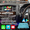 Infiniti QX80 2017-2021 için Lsailt Android Araba GPS Navigasyon Multimedya Video Arayüzü