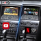Nissan Skyline 370GT V36 Tip SP 2010-2014 için Lsailt Android Carplay Arayüzü