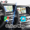 Infiniti Q60 2013-2016 için Lsailt Android Multimedya Navigasyon Kutusu Carplay Arayüzü