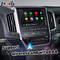 Toyota Land Cruiser 200 GXL Sahara VX VXR VX-R LC200 2016-2021 için kablosuz Android Auto Carplay Inrerface
