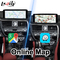 Lsailt Android Carplay Video Arayüzü Lexus RX 300 350 350L 450h 450hL F Spor 2019-2022