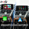 Lexus NX300 NX 300 2017-2021 Yeni Dokunmatik Yüzey için Lsailt Android Carplay Arayüzü