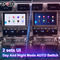 Lsailt Android Multimedia Sistemi Lexus GX 460 GX460 2013-2021 için Carplay Arayüzü