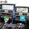 Lexus LS460 LS600h LS 460 2012-2017 için Lsailt Android Multimedia Carplay Arayüzü