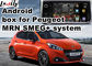 SMEG + MRN Multimedya Video Arayüzü Peugeot 208 2008 308 408 508 Sistemi