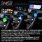 Lexus IS300 IS200t IS350 Android 11 video arayüzü