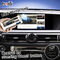 Navigasyon Video Arayüzü Kutusu carplay android auto Lexus Gs 2012-2019 GS350 GS450h Gps Navigasyon Kutusu