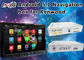 Kenwood DVD Oynatıcı için 720P / 1080P HD Video Ekranlı Android Navigasyon Modülü