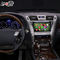 Lexus LS460 LS600h 2007-2009 ayna bağlantı video arayüzü dikiz 360 panorama