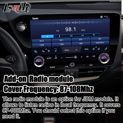 Lsailt Qualcomm Lexus Video Arayüzü Lexus NX260 NX350H LX RX ES Infotainment Arayüzü YouTube, NetFlix dahil