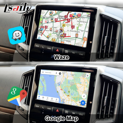 Lsailt 8+128GB Android Infotainment Arayüzü, Kablosuz CarPlay, NetFlix, YouTube ile Land Cruiser 2013-2021 LC200