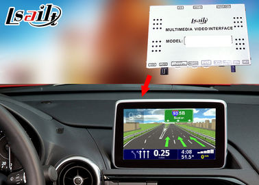 Land Rover Range Rover araba android multimedya AI kutusu Youtube waze Netflix oyna