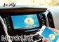 Mirror-Link ile Cadillac için Multimedya Arayüzü Android Araç Navigasyon Kutusu