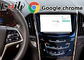 Cadillac ATS / XTS CUE Sistemi için Lsailt Android 9.0 Navigasyon Video Arayüzü 2014-2020 Waze WIFI Google Play Store