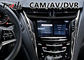 Cadillac CTS / Escalade Carplay için Lsait Android Multimedya Video Arayüzü