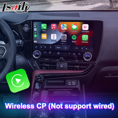 Lsailt Android Carplay Multimedia Sistem Video Arayüzü 2021-Şimdiki Lexus NX NX200 NX250 NX350 NX350h NX400h NX450h