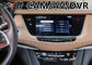 Carplay Youtube ile Cadillac XT5 için Lsailt Android Multimedya Video Arayüzü