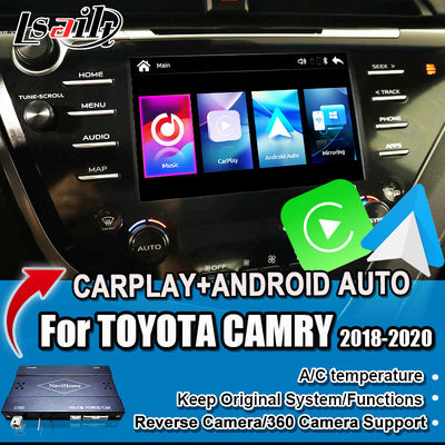 Kenwood DVD Oynatıcı için 2USB Bağlantı Noktalı ve Ağ Haritası ile Araba Android GPS navigasyon Kutusu