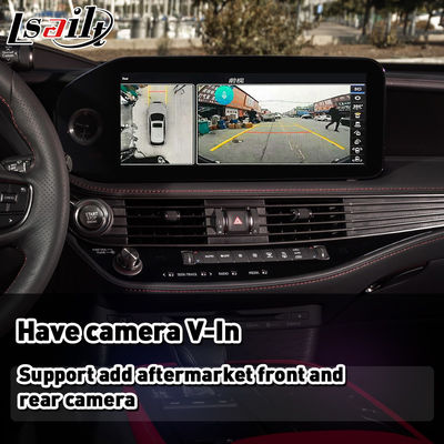 2016 Mazda CX -5 Araç Arayüzü Gps Navigasyonlu Android Oto Arayüzü