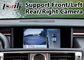 IS300h Fare Kontrolü 13-18 için Lsailt Lexus Video Arayüzü, Android Carplay OEM Entegrasyonu