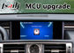 IS300h Fare Kontrolü 13-18 için Lsailt Lexus Video Arayüzü, Android Carplay OEM Entegrasyonu