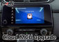 Lsailt Honda CR-V 2016- Android navigasyon kutusu arayüzü ayna bağlantısı waze youtube vb