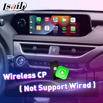 Lsailt Android Carplay Multimedya Ekranı 2018-2021 Lexus UX 300e UX200 UX250h UX300e