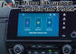 Honda CR-V için GPS Android Araba Navigasyon Multimedya Otomatik Arayüzü