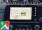 Honda CR-V için GPS Android Araba Navigasyon Multimedya Otomatik Arayüzü