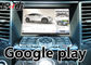 Infiniti FX 35 FX37 FX50 Entegrasyonu için Hepsi Bir Arada Android Auto Arayüzü GPS Navigasyon, apple carplay, Android auto